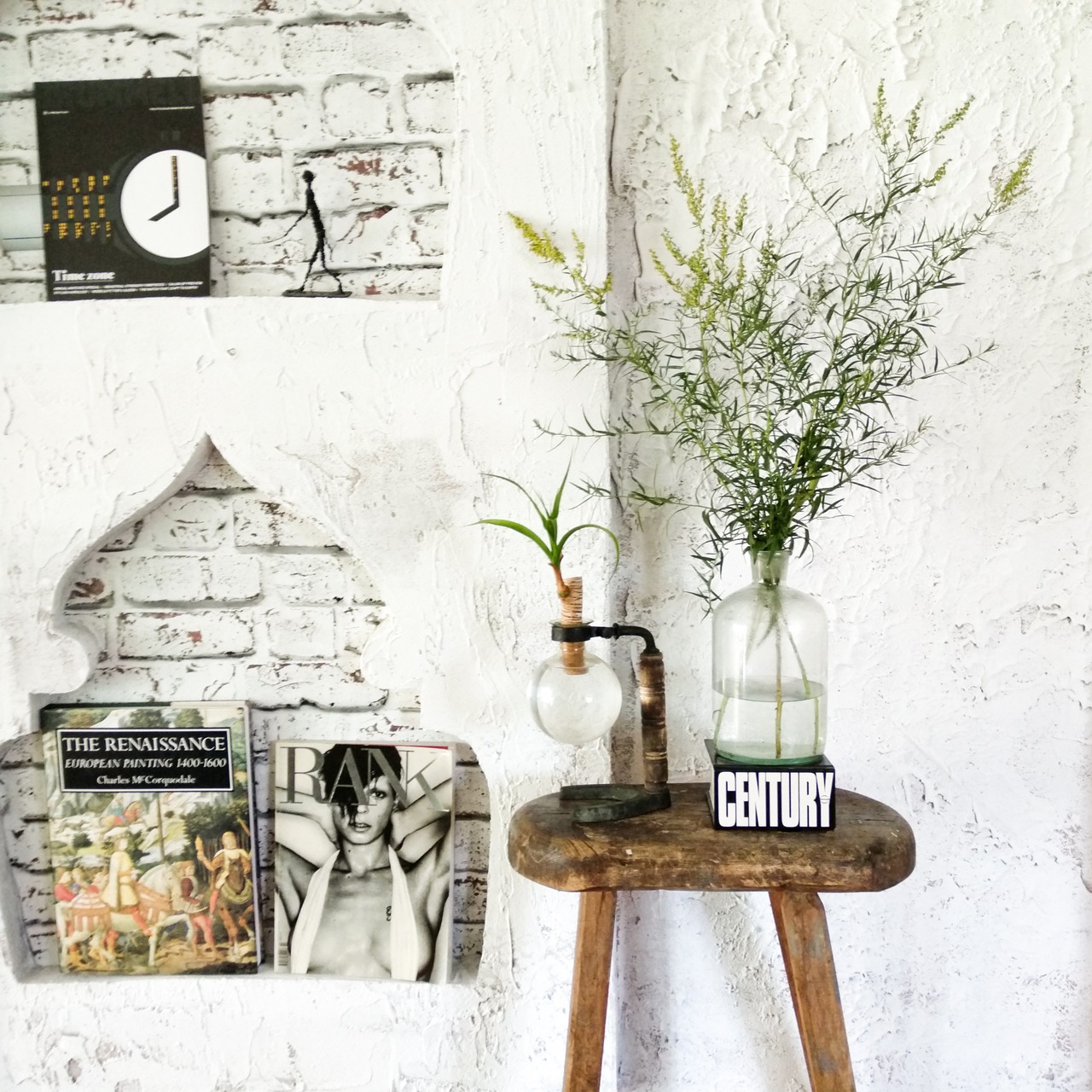 Spruce Up your Living Spaces with DIY Burlap Decor